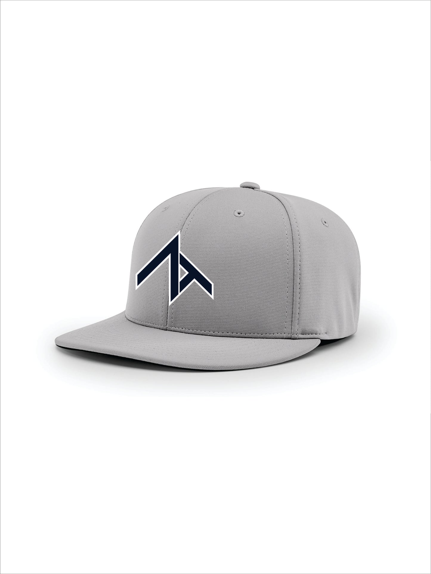 ZT Fitted Baseball Cap