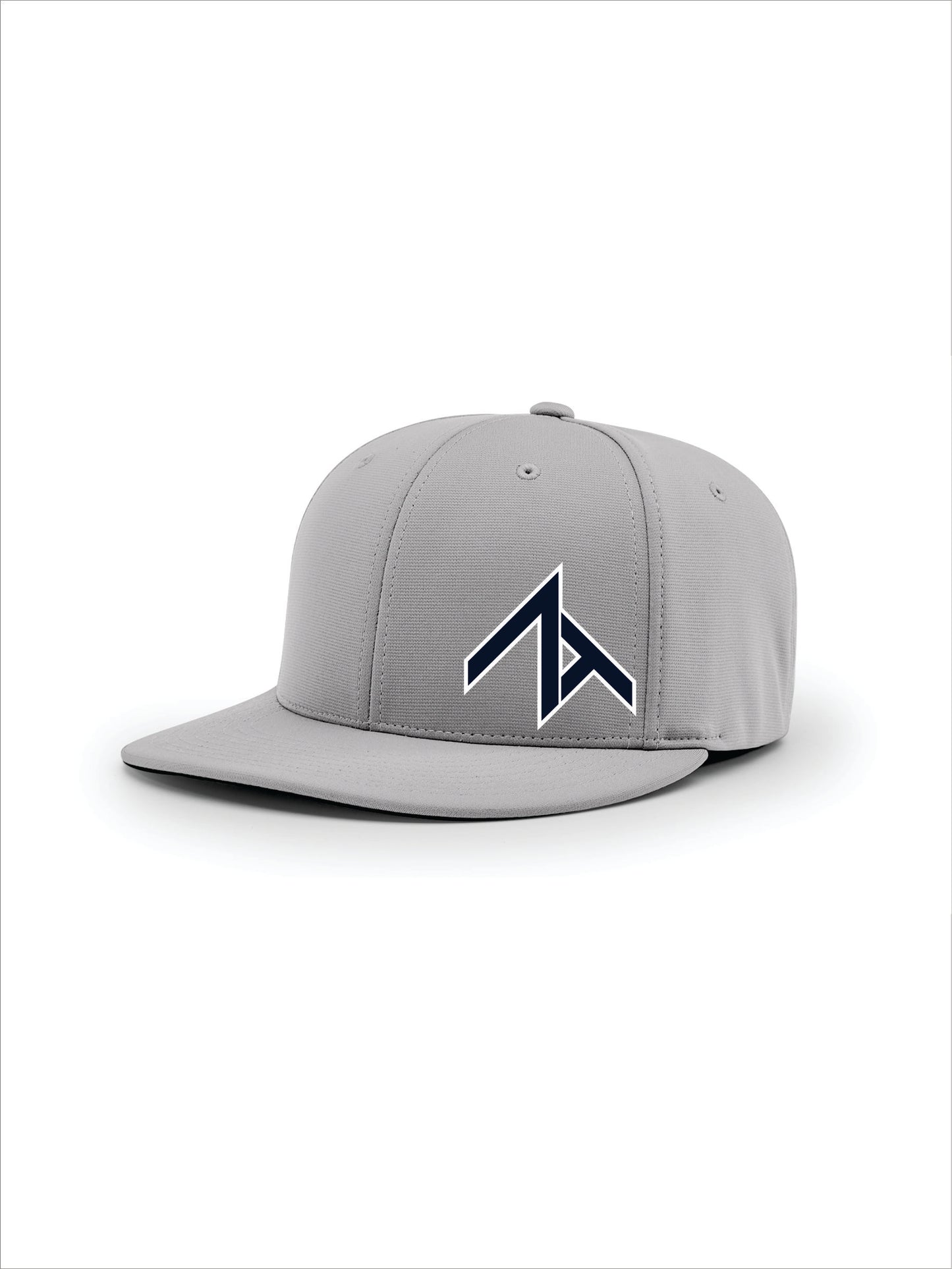 ZT Fitted Baseball Cap