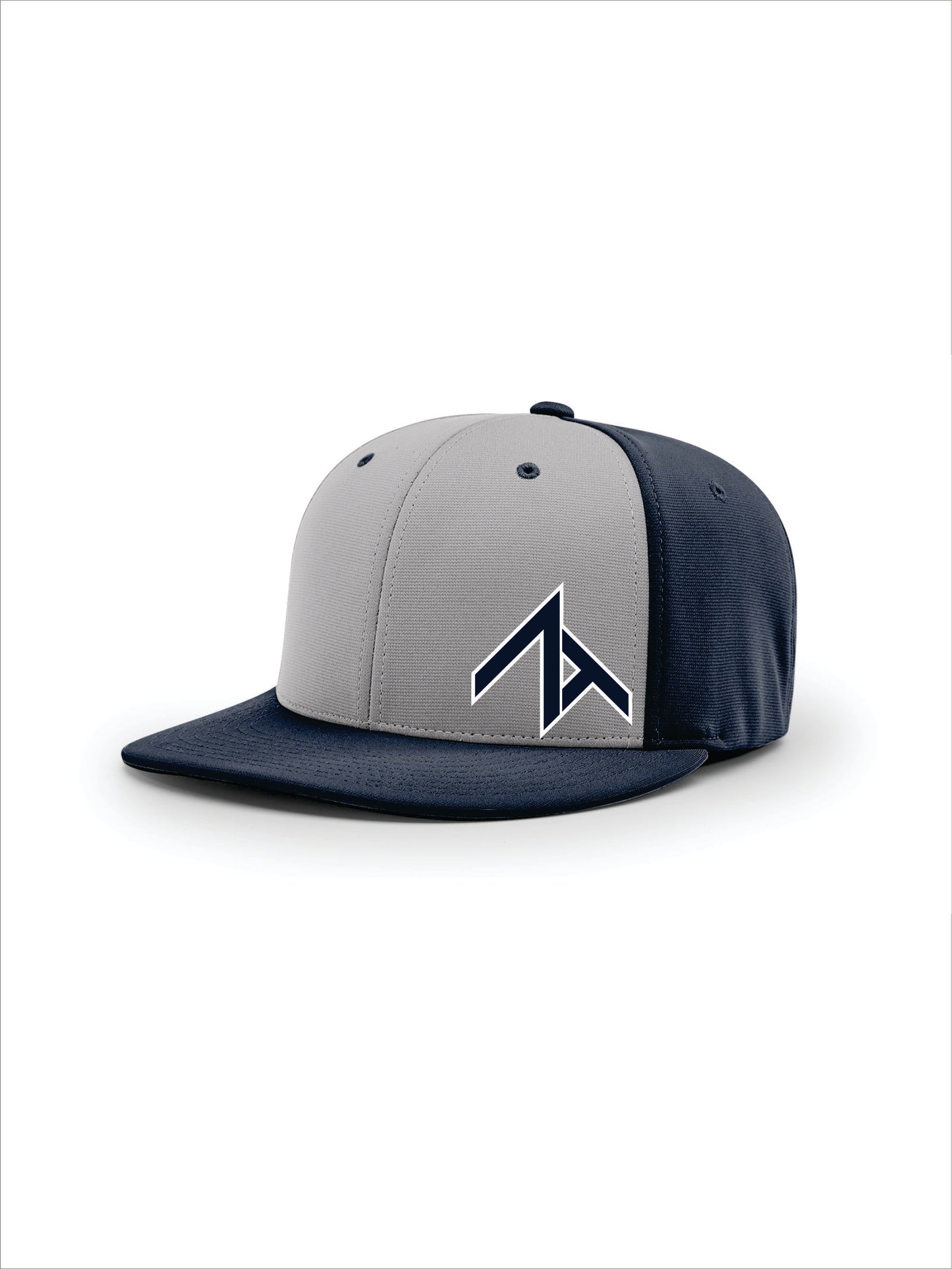 ZT Fitted Baseball Cap
