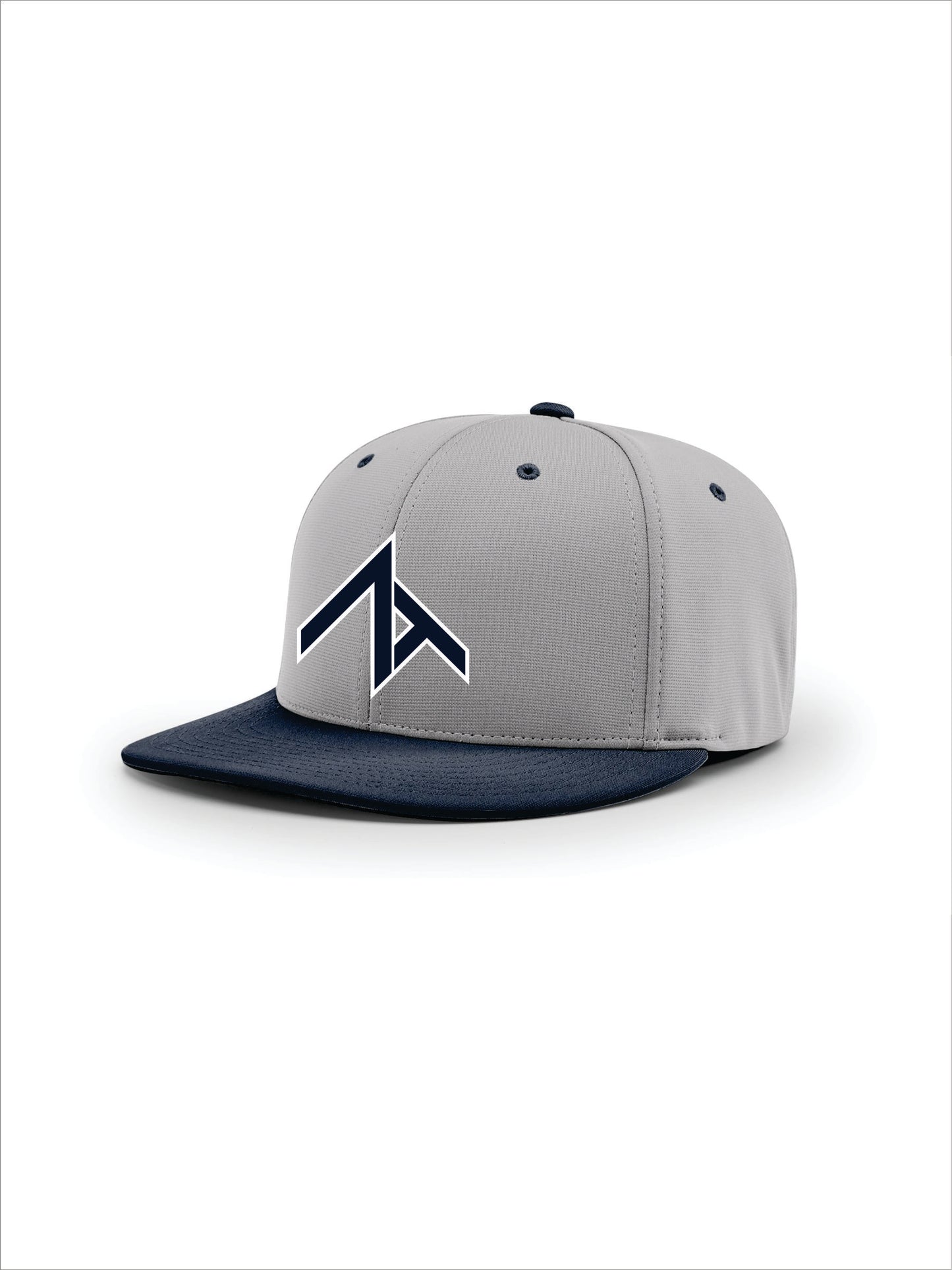 ZT Fitted Baseball Cap