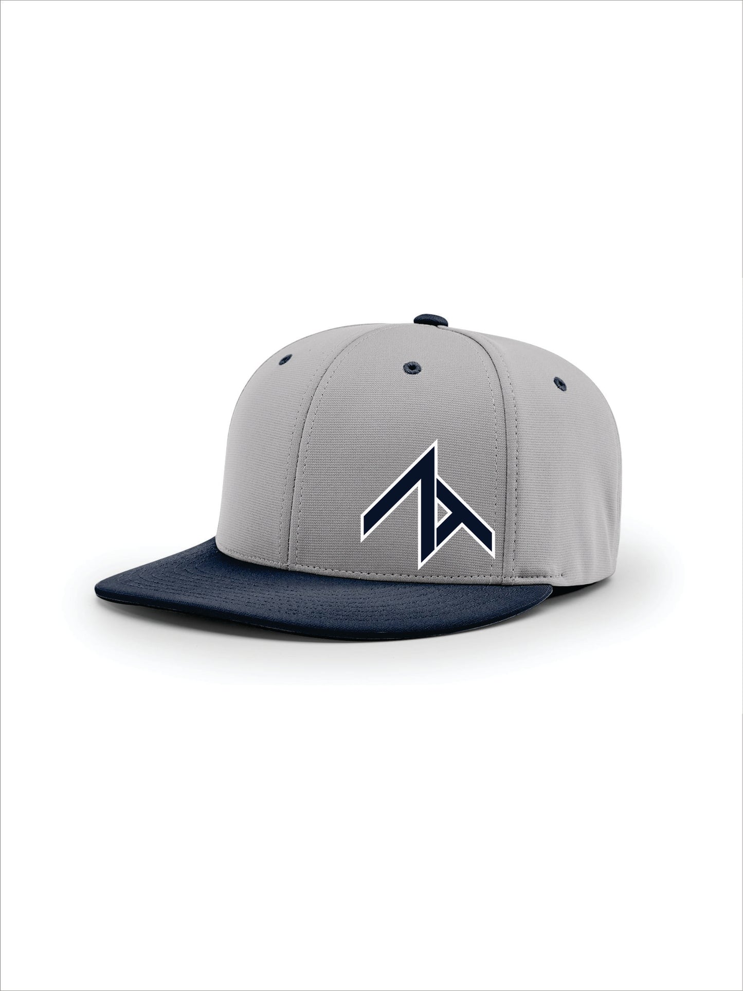 ZT Fitted Baseball Cap