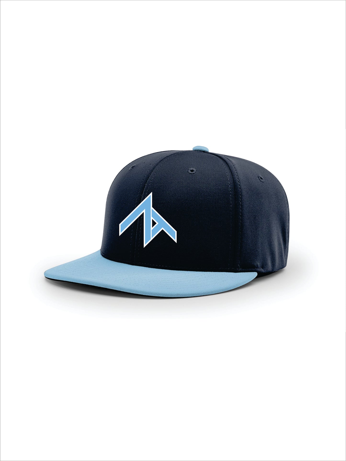 ZT Fitted Baseball Cap