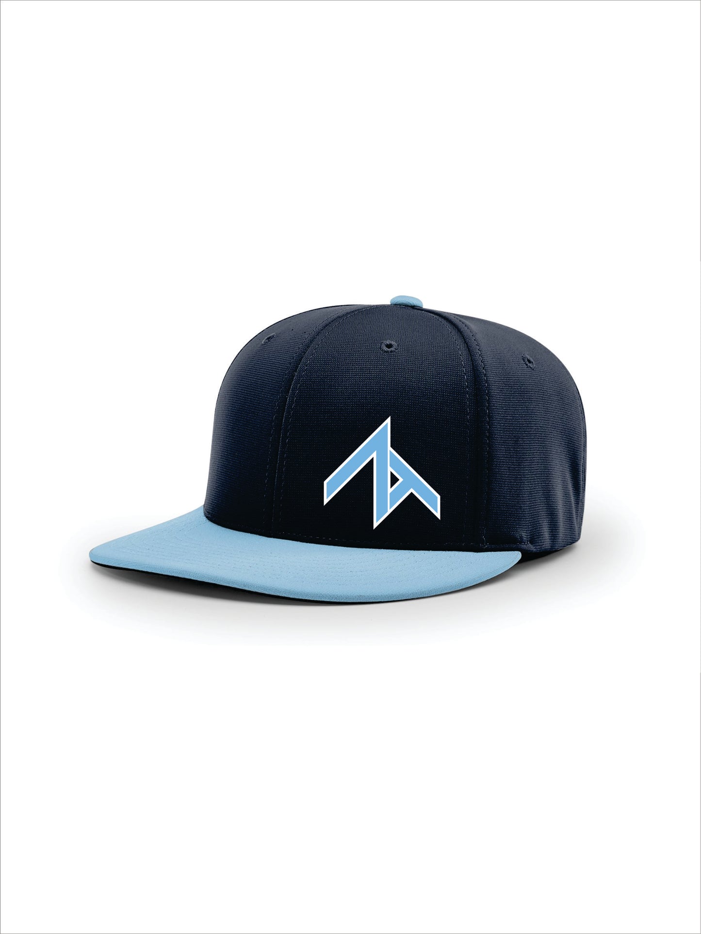 ZT Fitted Baseball Cap