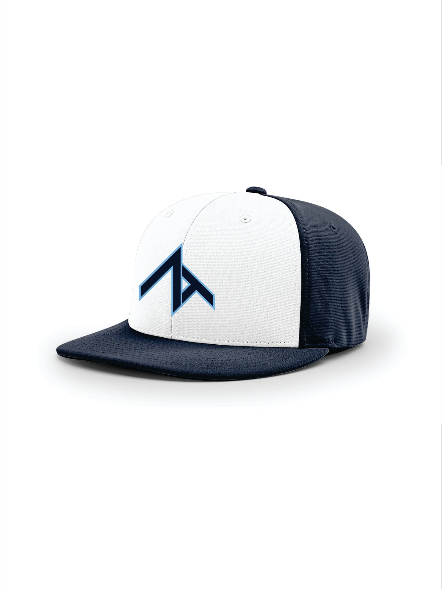 ZT Fitted Baseball Cap