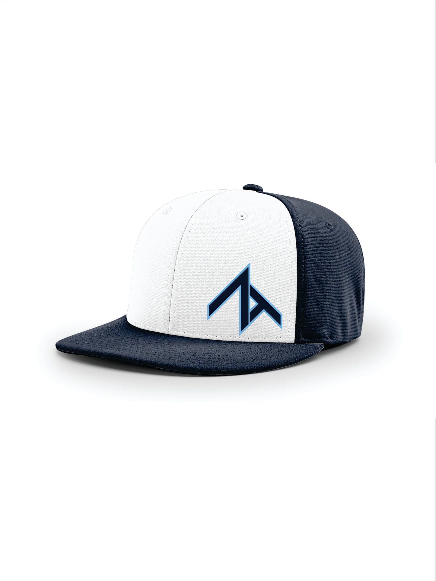 ZT Fitted Baseball Cap