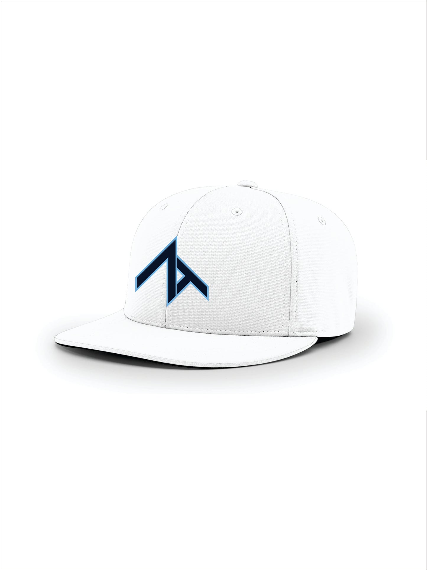 ZT Fitted Baseball Cap