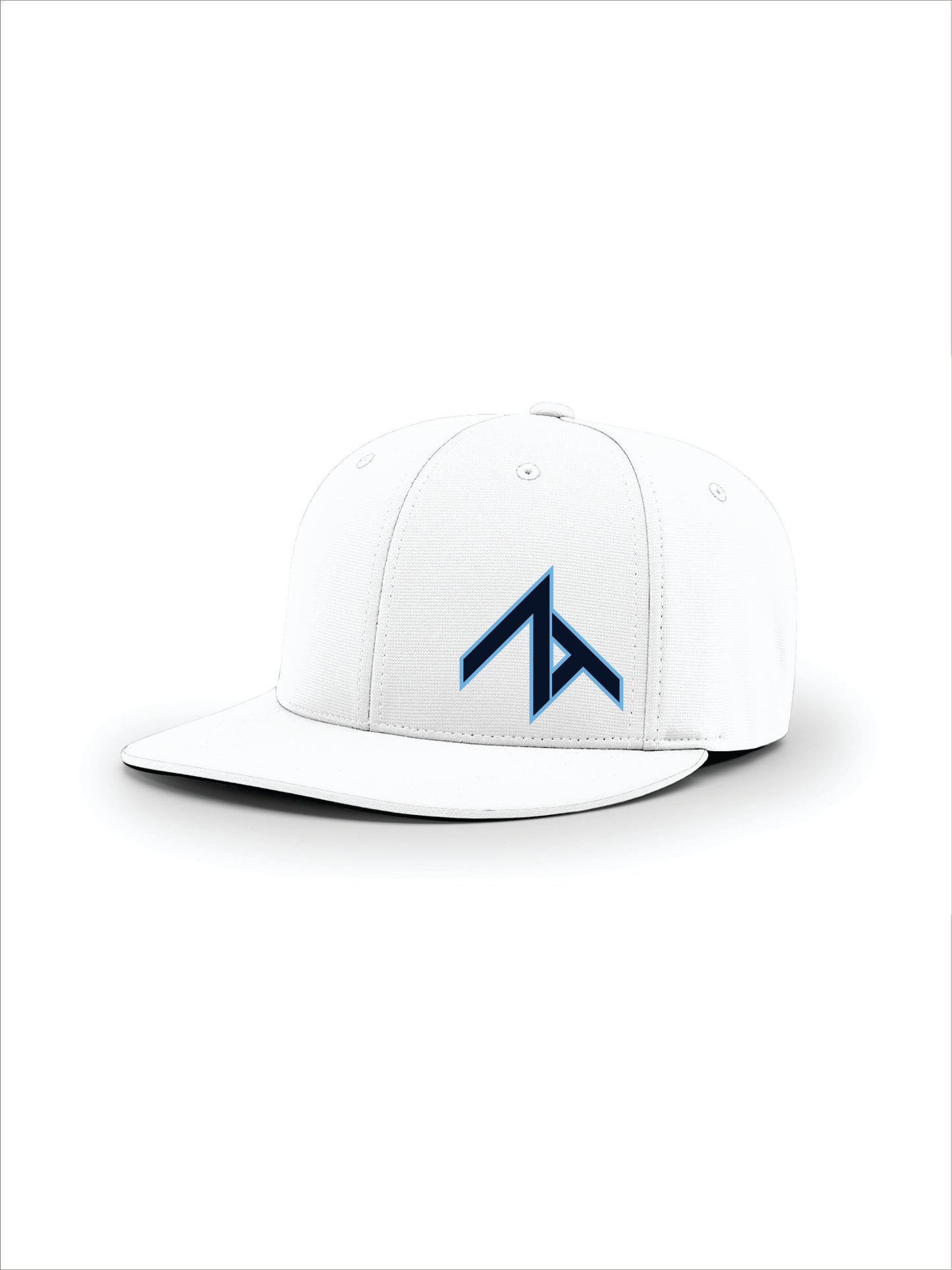 ZT Fitted Baseball Cap