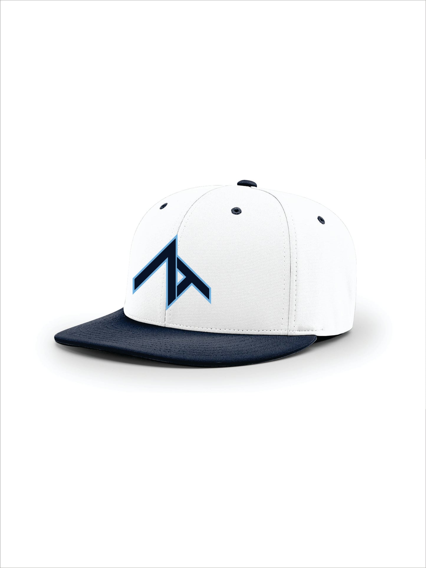 ZT Fitted Baseball Cap