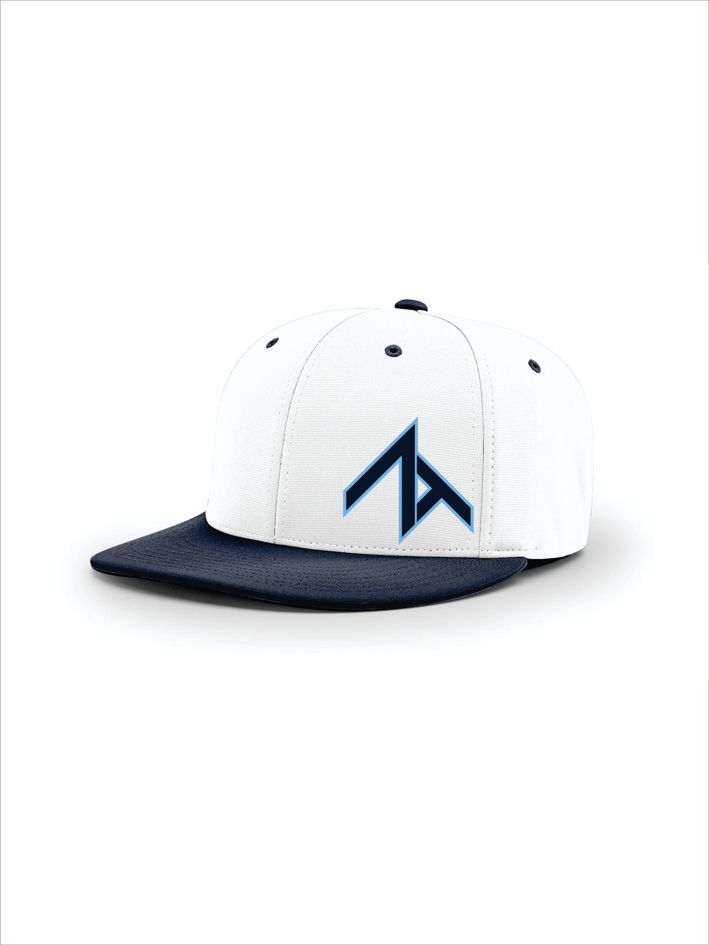 ZT Fitted Baseball Cap