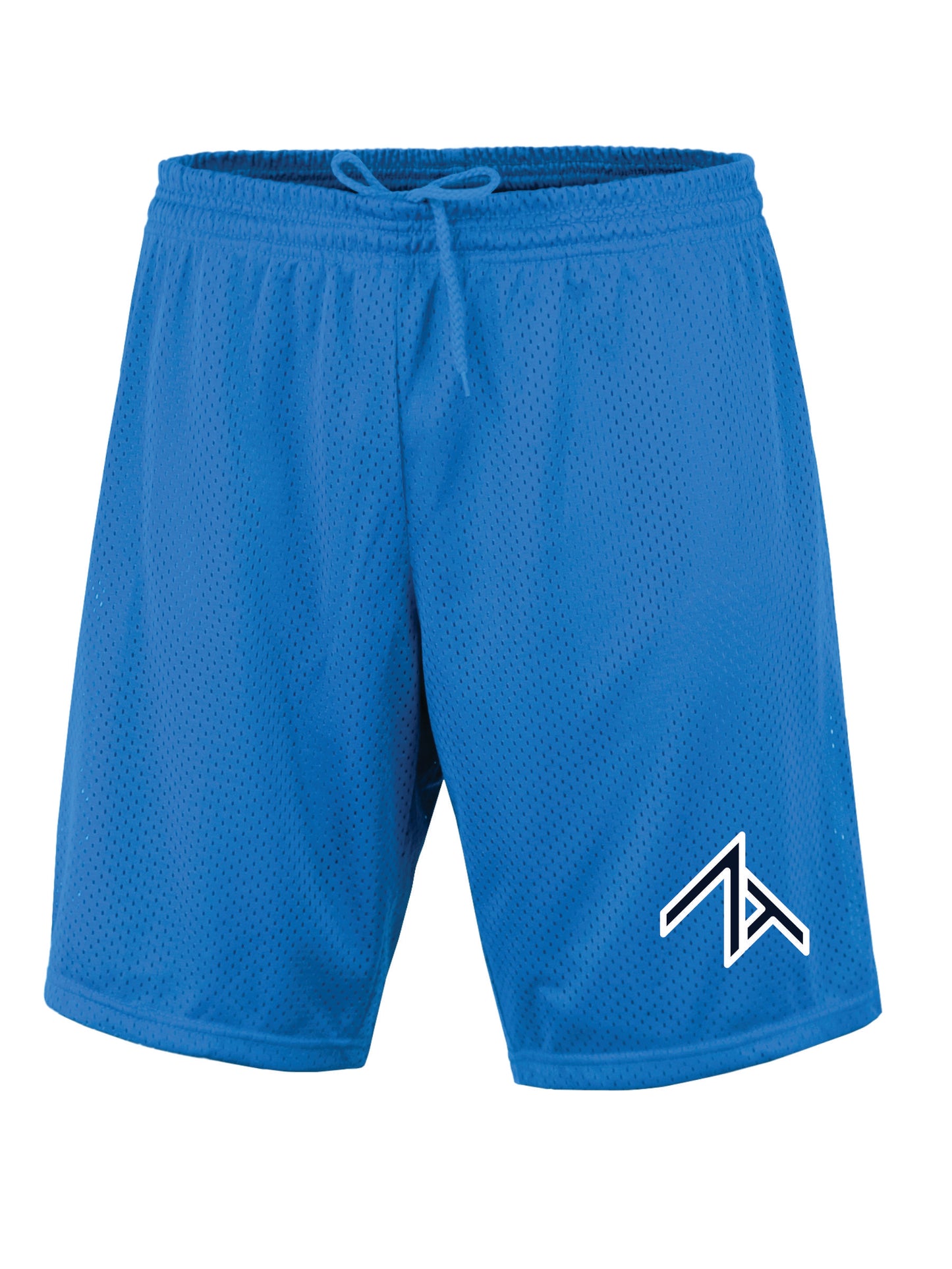 ZT Drawstring Shorts