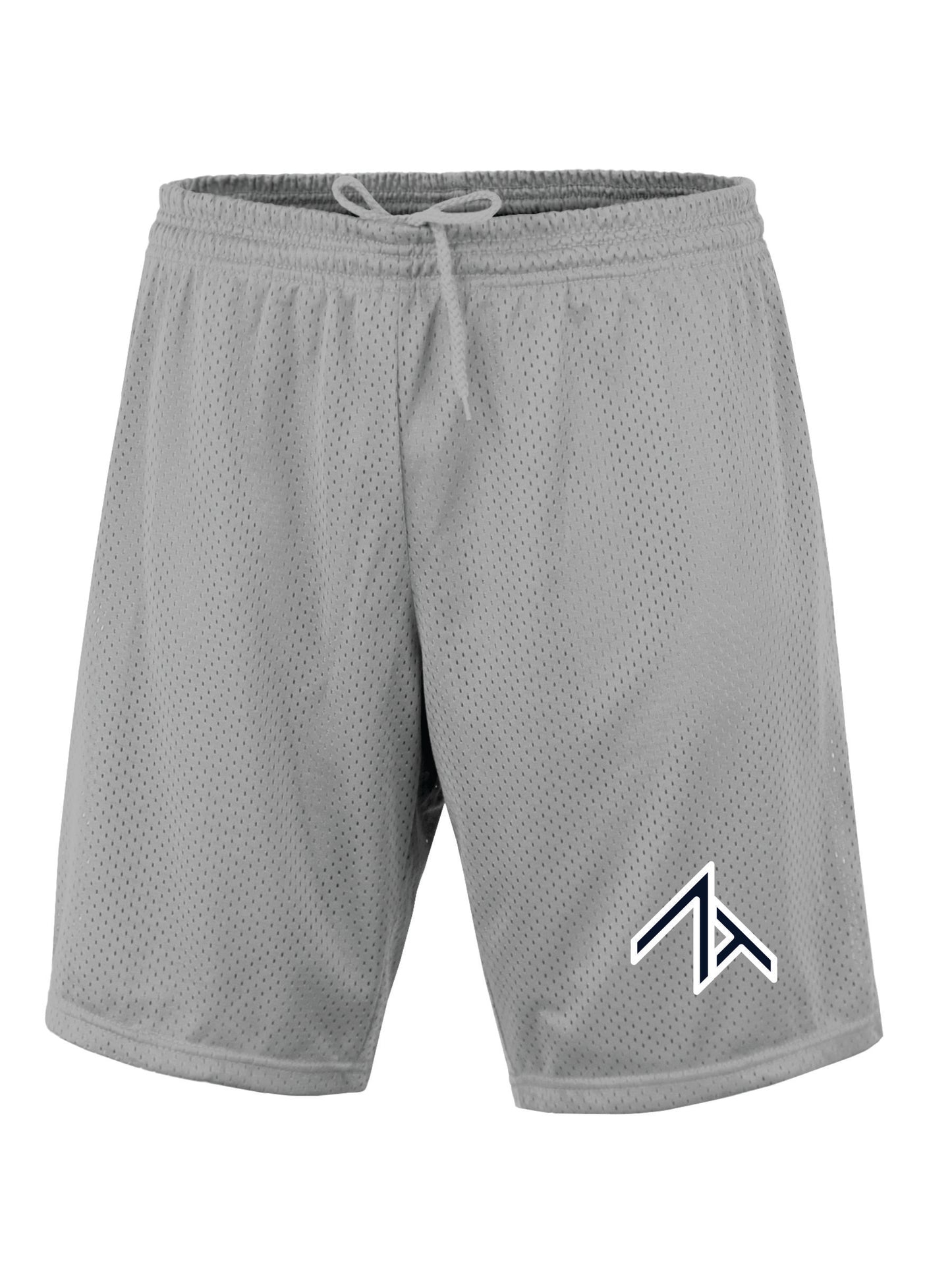 ZT Drawstring Shorts
