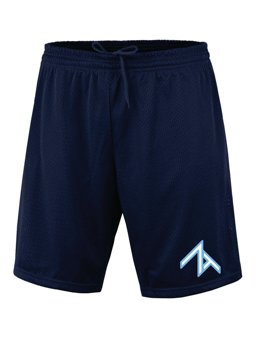 ZT Drawstring Shorts